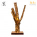 Willow table lamp Bello 40×26×79 cm