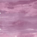 Wallcover Aquarelle 57 Parma, 900×52 cm, violet