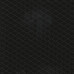 Wallcover Embossed 24 Ebony, 1005×53 cm, black