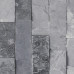 Wallcover Feature Wall 05 Ink, 900×52 cm, blue