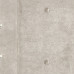 Wallcover Metal Plate 13 Fossil, 900×52 cm, grey
