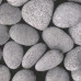 Wallcover Pepples 10 Iris, 900×52 cm, grey