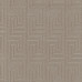 Wallcover Quilted 79 Flax, 1005×53 cm, golden brown