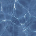 Wallcover Swimming Pool 67 Marine, 900×52 cm, blue