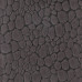 Wallcover Tortoise 35 Crystal, 1005×53 cm, bronze