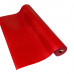 Wallcover Alligator 99 Ribbon, 1005×53 cm, red