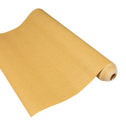 Wallcover Boa 91 Ratten, 1005×53 cm, beige