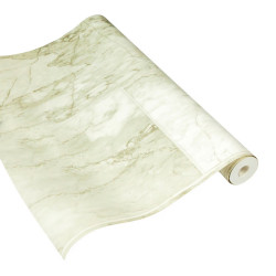 Wallcover Carrara Marble 67 Pelican, 900×52 cm, grey