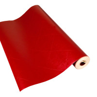 Wallcover Chesterfield 97 Cardinal, 1005×53 cm, red