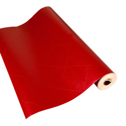 Wallcover Chesterfield 97 Cardinal, 1005×53 cm, red