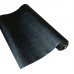 Wallcover Cordwain 29 Nocturne, 1005×53 cm, black