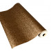 Wallcover Curlicue 86 Bronze, 1005×53 cm, bronze
