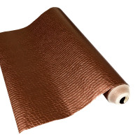 Wallcover Geckos 42 Coin, 1005×53 cm, bronze