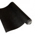 Wallcover Genuine 23 Limo, 1005×53 cm, black