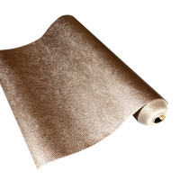 Wallcover Genuine 81 Bronze, 1005×53 cm, bronze