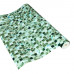 Wallcover Mosaic 57 Fountain, 900×52 cm, green