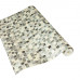 Wallcover Mosaic 58 Chess, 900×52 cm, grey