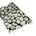 Wallcover Pepples 09 Shark, 900×52 cm, grey