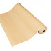 Wallcover Raised 48 Ecru, 900×52 cm, cream