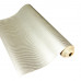 Wallcover Scale 08 Silver, 1005×53 cm, silver