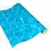 Wallcover Swimming Pool 36 Pool, 900×52 cm, blue