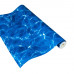 Wallcover Swimming Pool 67 Marine, 900×52 cm, blue