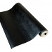 Wallcover Undulation 28 Ink, 1005×53 cm, black