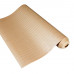 Wallcover Wavelike 78 Linen, 900×52 cm, cream